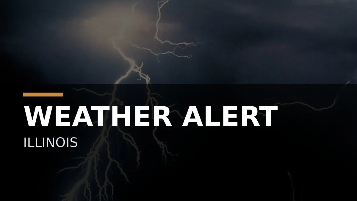 Radar image showing storm activity and tornado tracking across the United States